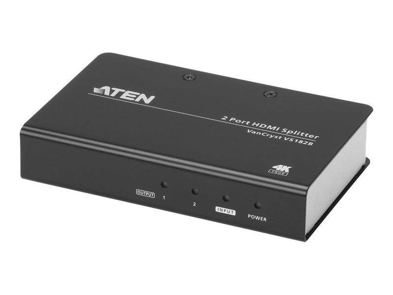 ATEN VanCryst VS182B True 4K