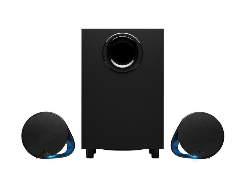 Logitech G560 - 2.1 PC-Lautsprecher - Schwarz