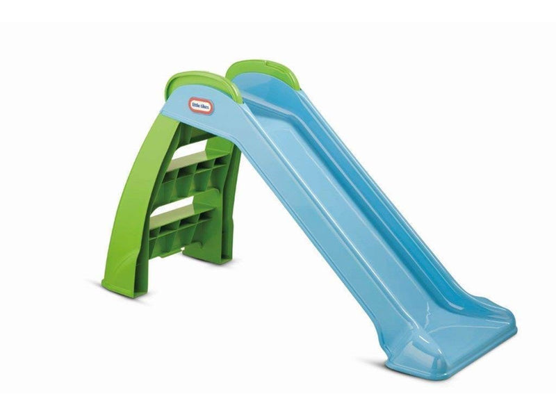 Little Tikes First Slide Blue