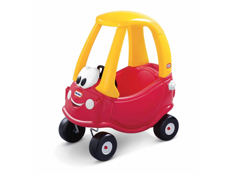Little Tikes Cozy Coupe - Classic (30th anniversary)
