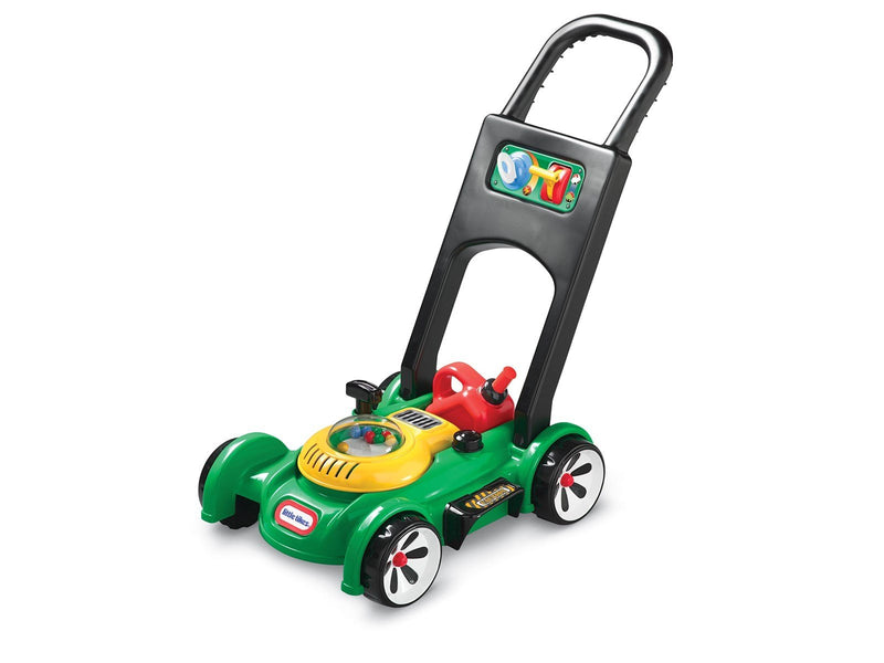 Little Tikes Gas 'n Go Mower
