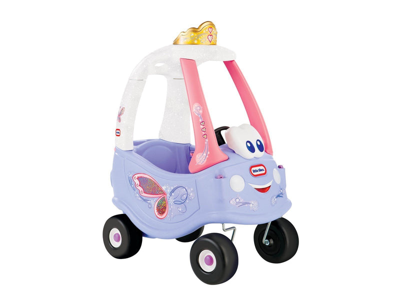 Little Tikes Cozy Coupe Fairy