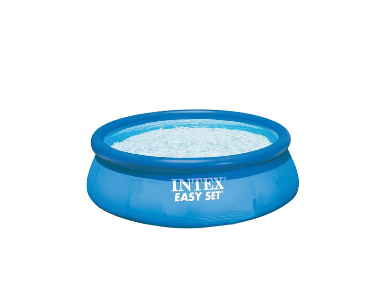 Intex Easy Set Pool mit Filterpumpe 5.621L - 3,66 Meter