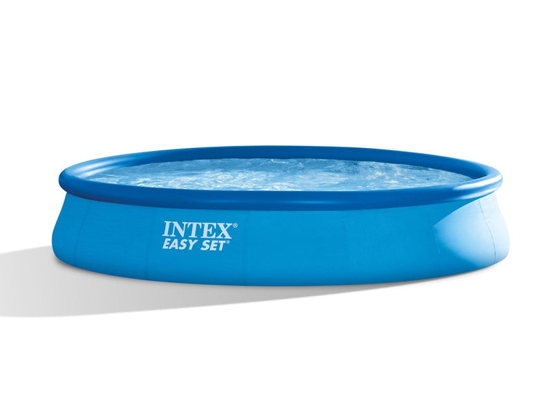 Intex Swimming Pool Easy Set 9.792L 457X84 cm