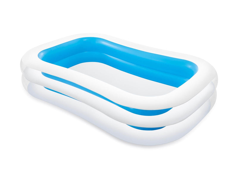 Intex Swim Center Family Pool