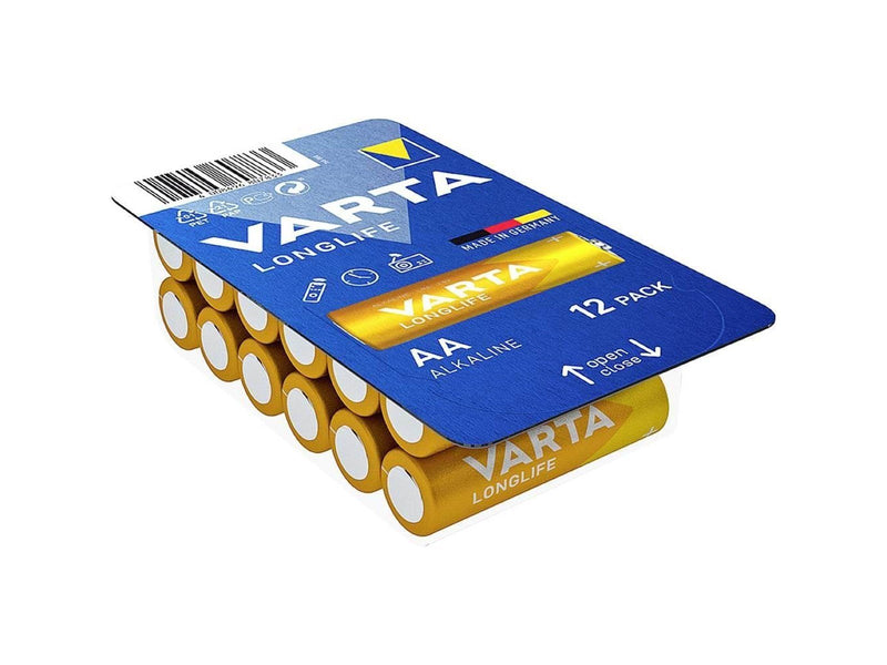 VARTA Longlife 4106