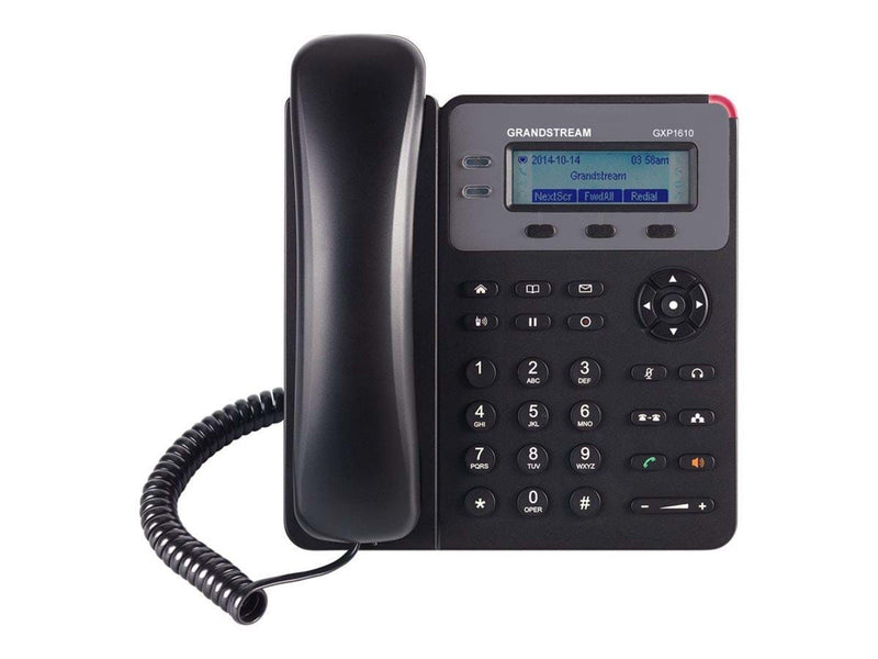 Grandstream GXP-1610 HD IP Telefon