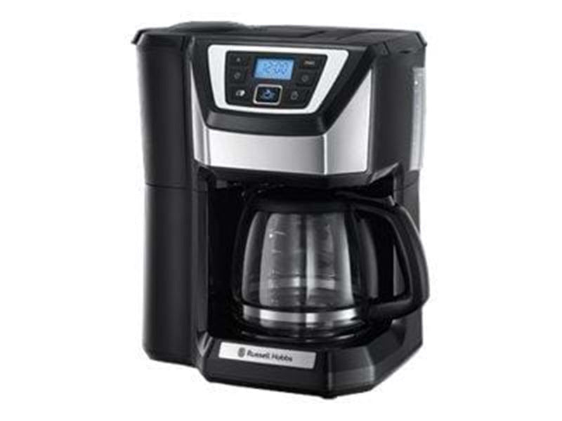 Russell Hobbs 22000-56 Grind & Brew