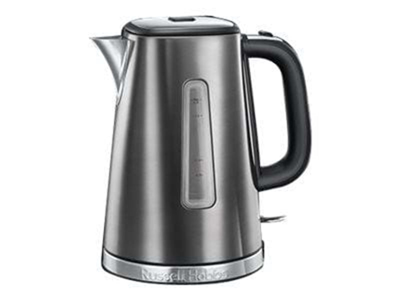 Russell Hobbs Wasserkocher Luna - Moonlight grey - 2400 W