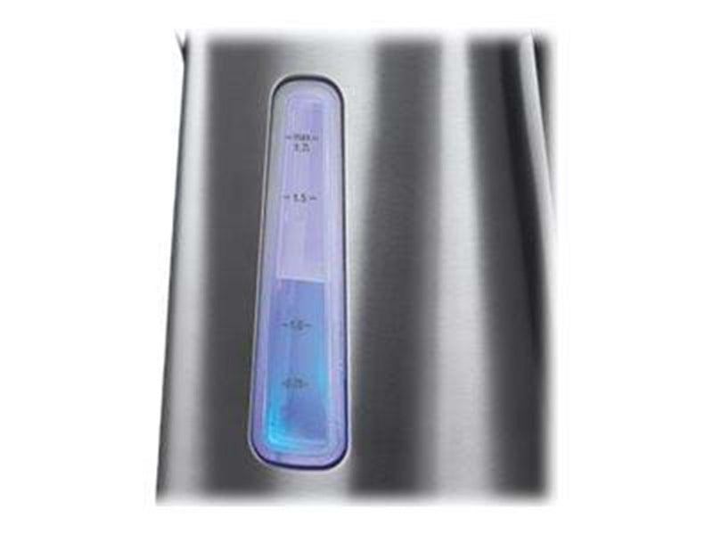Russell Hobbs Wasserkocher Luna - Moonlight grey - 2400 W