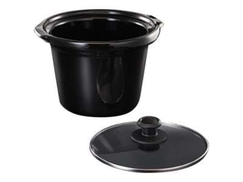 Russell Hobbs 24180-56 Chalkboard - Slow Cooker - mattschwarz