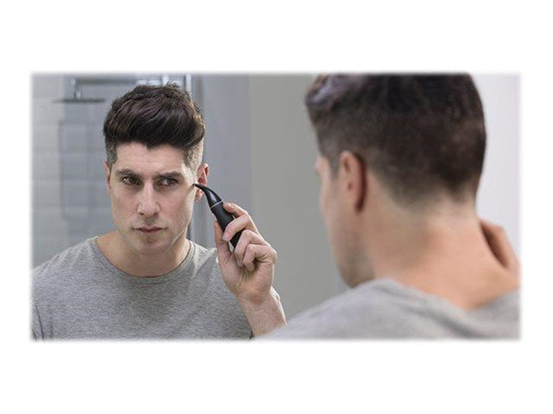 REMINGTON Nasenhaartrimmer NE3870 Nano Series