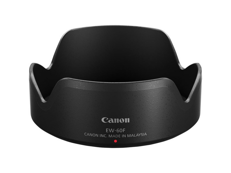 Canon EW-60F Lens Hood