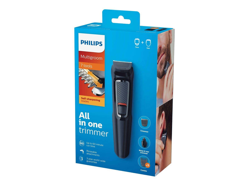 Philips MG3720/15 Multigroom Series 3000