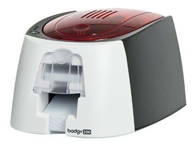 Evolis Badgy 200