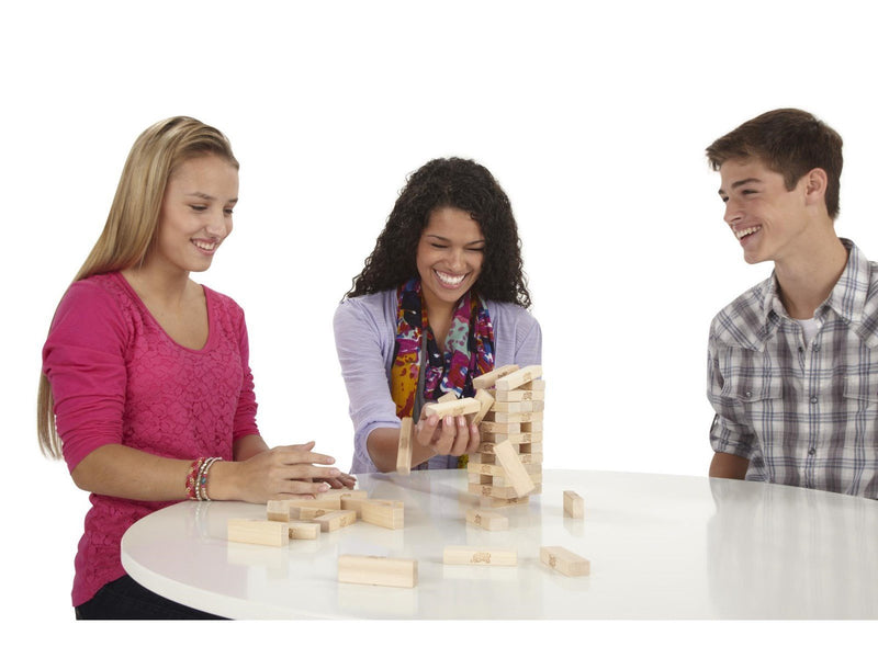 Hasbro Jenga Classic