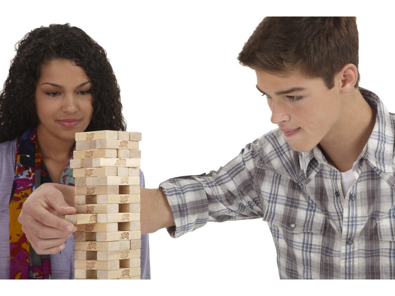 Hasbro Jenga Classic