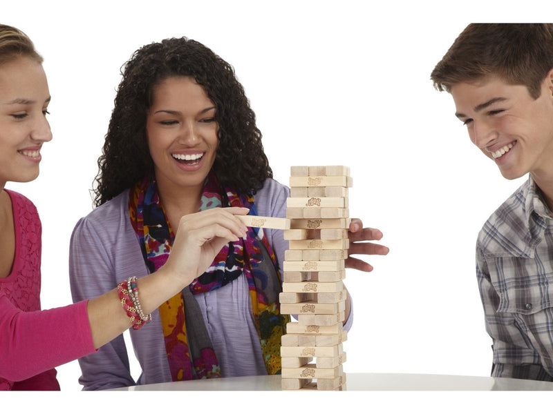 Hasbro Jenga Classic