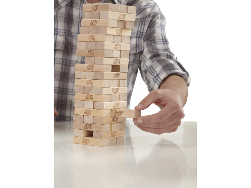 Hasbro Jenga Classic