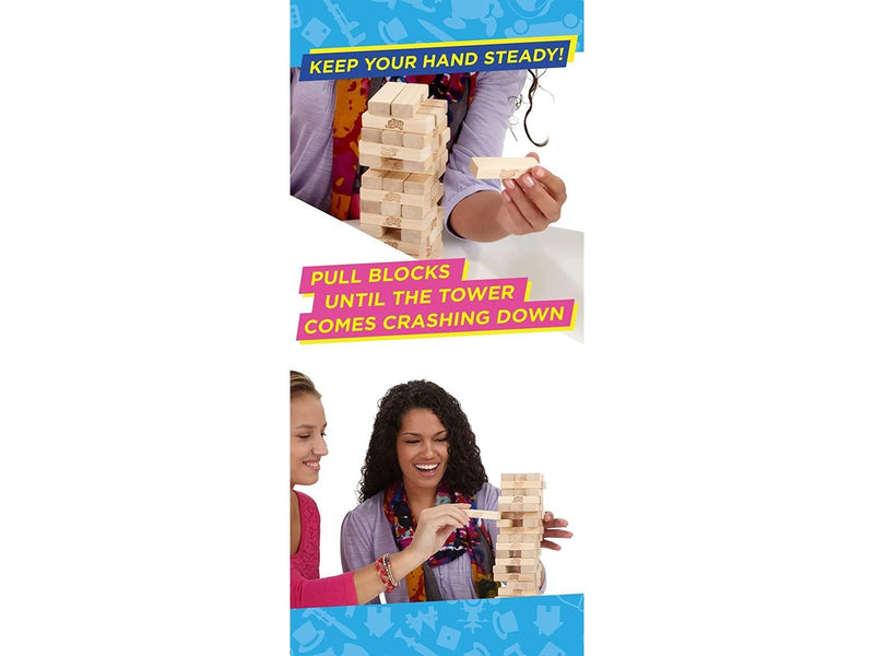 Hasbro Jenga Classic