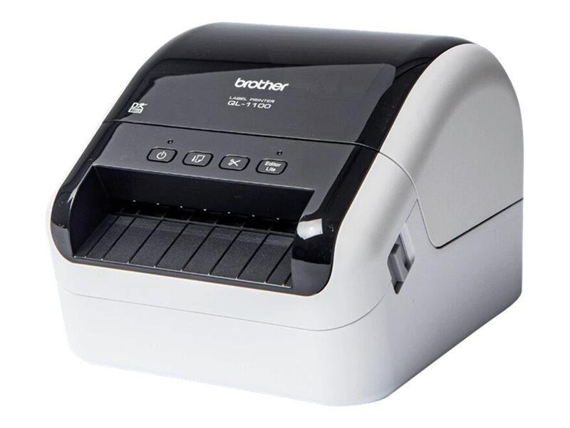 Brother QL-1100C