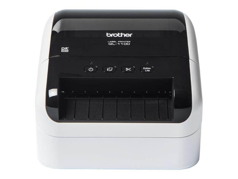 Brother QL-1100C