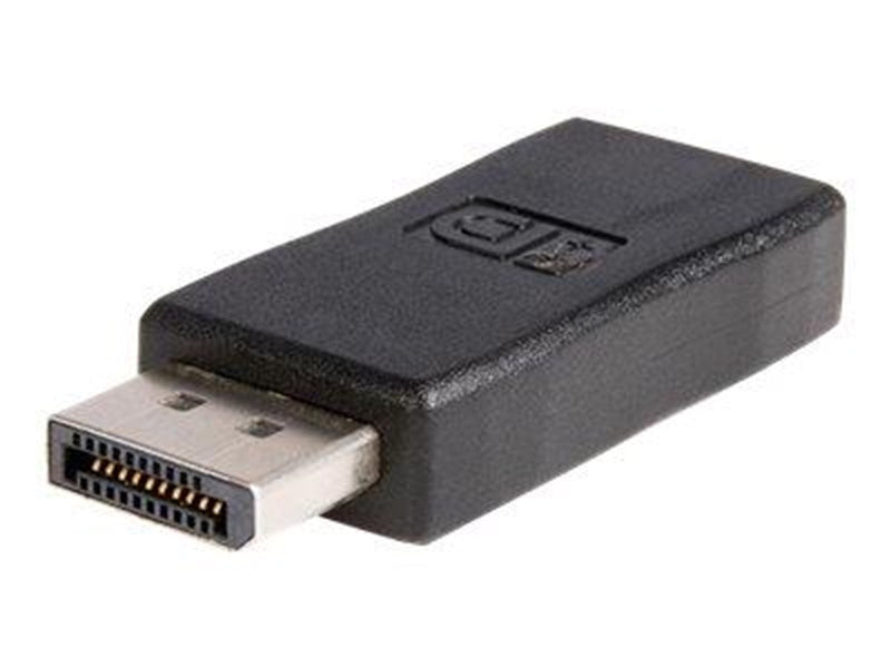 StarTech.com DisplayPort zu HDMI Adapter
