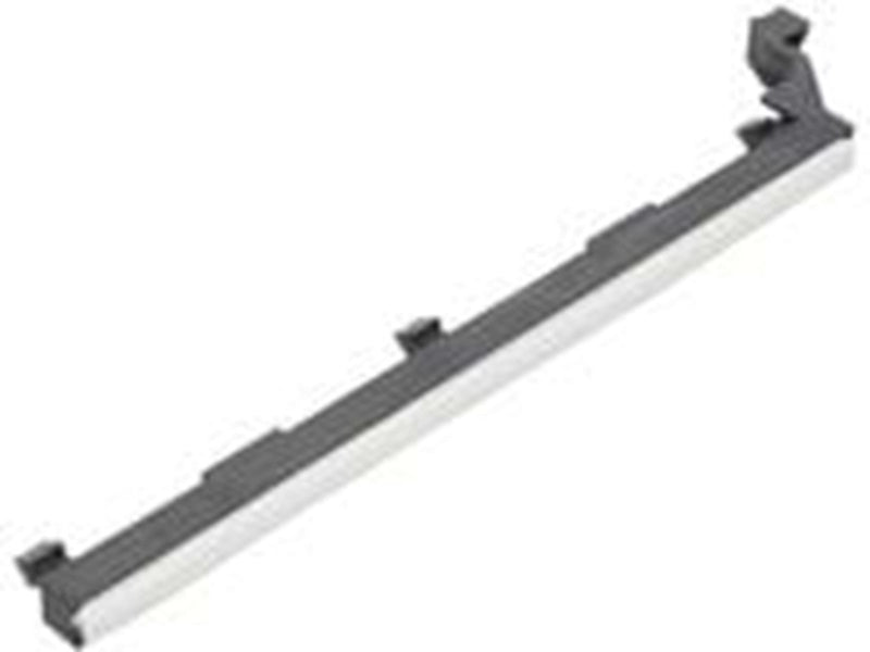 Lexmark fuser wiper black housing