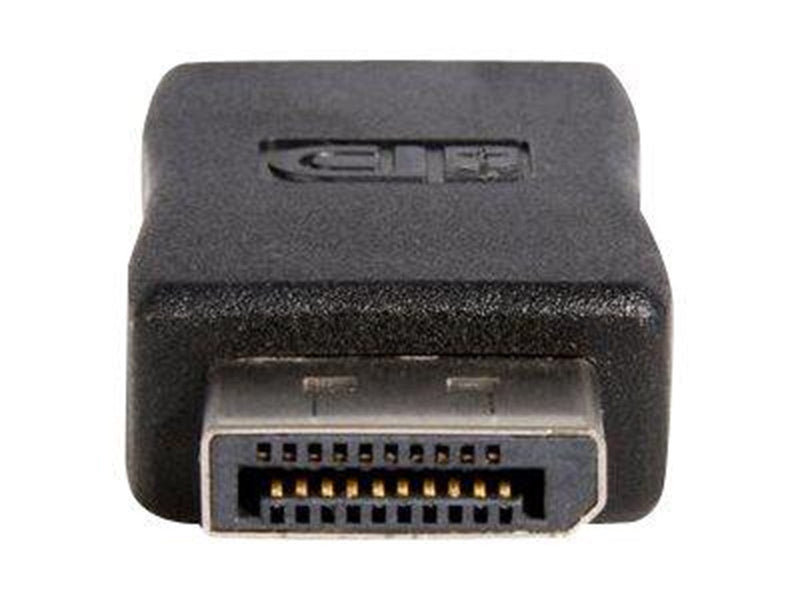 StarTech.com DisplayPort zu HDMI Adapter