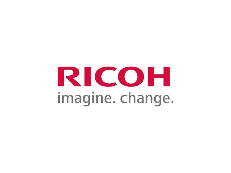 Ricoh - sort - OPC trommeenhed - OPC Trommeleinheit Schwarz