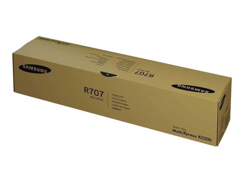 HP Samsung MLT-R707 - Drucker - Bildeinheid Schwarz