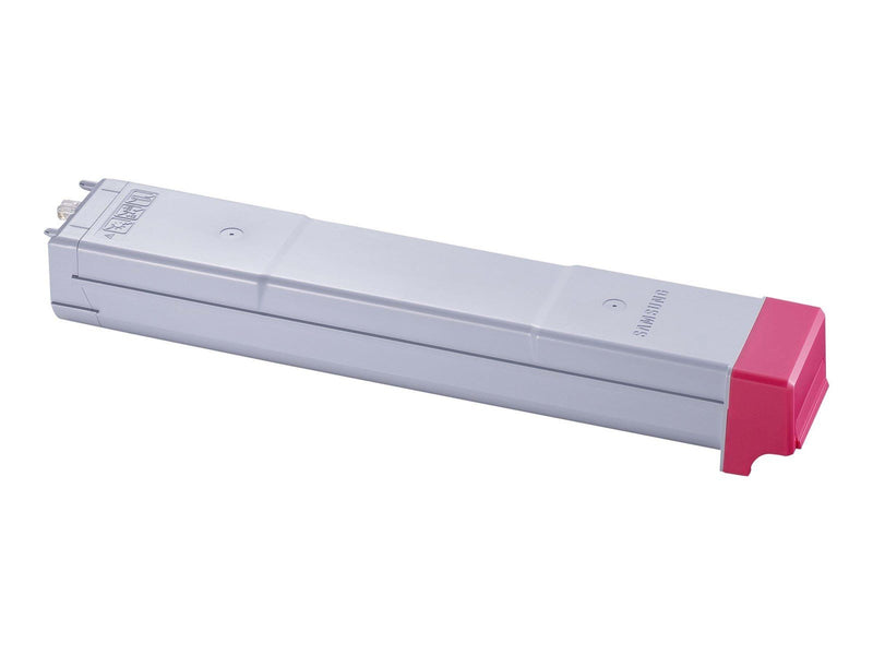 HP Samsung CLX-M8380A - Tonerpatrone Magenta