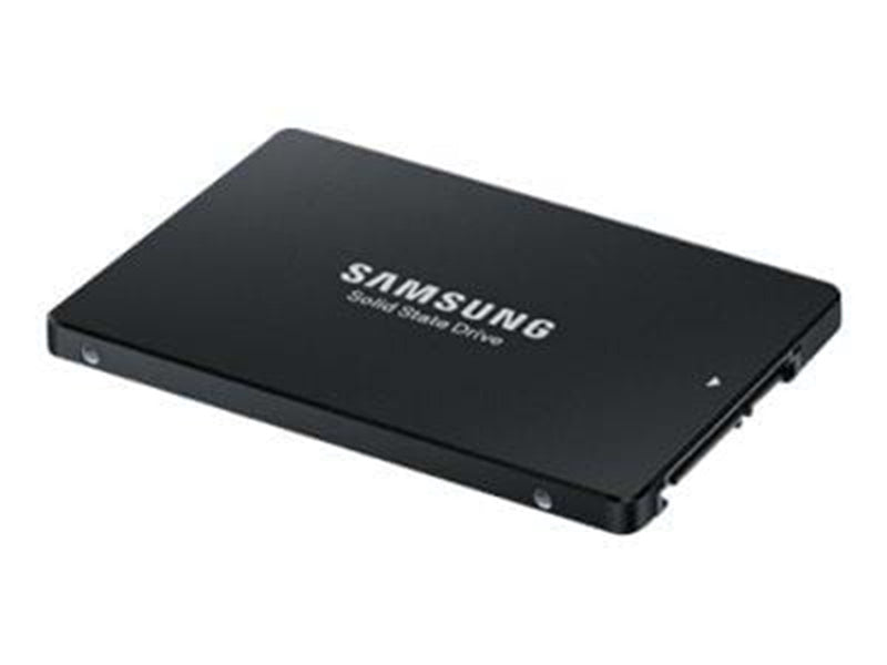 Lenovo PM1635a Mainstream - solid state drive - 1.6 TB - SAS 12Gb/s