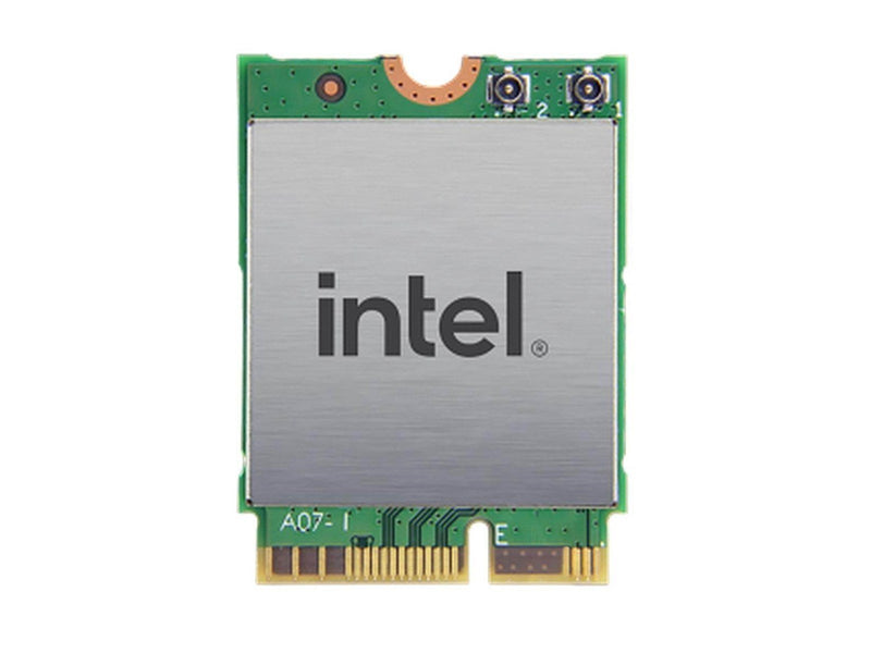 Intel AC9260 Wi-Fi 5 2x2 + BT 5.0 / M.2 2230 / Without vPro