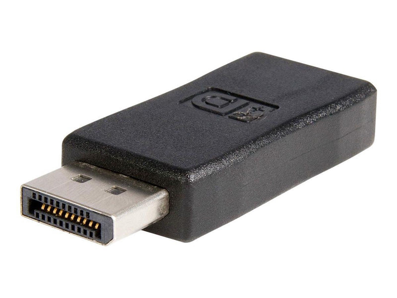 StarTech.com DisplayPort zu HDMI Adapter