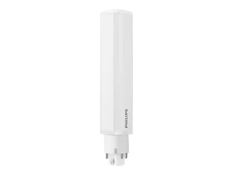 Philips LED-Lampe CorePro LED PL-C 9W 840 4P G24q-3