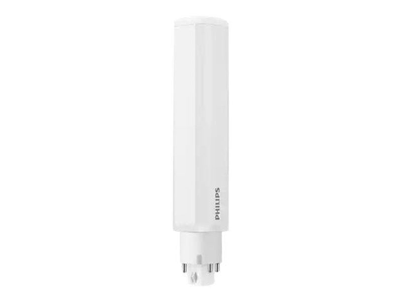 Philips LED-Lampe CorePro PL-C 9W/830 4P G24q-3