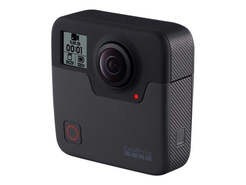 GoPro Fusion