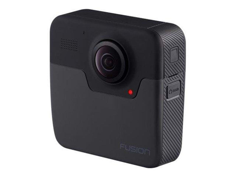 GoPro Fusion