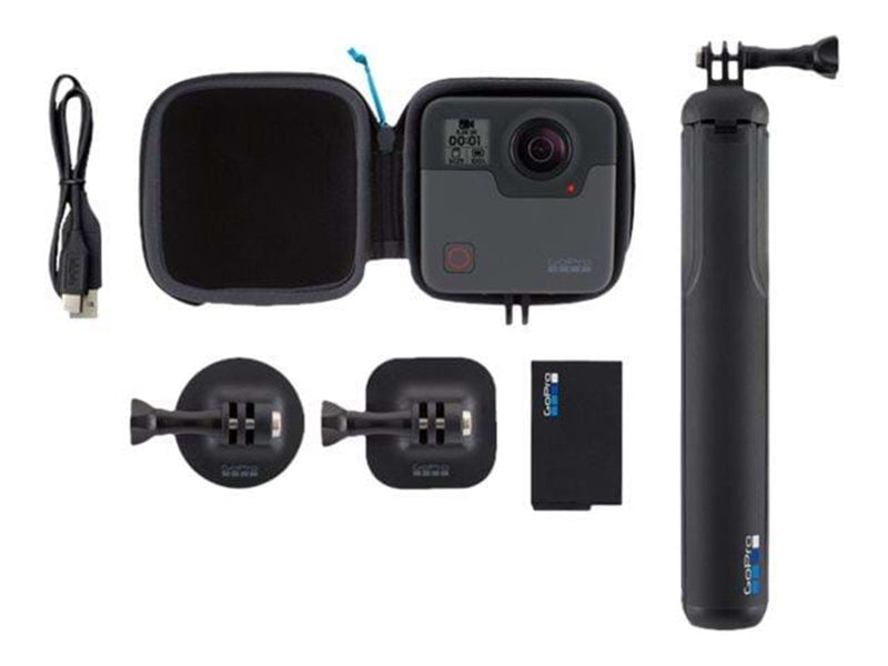GoPro Fusion