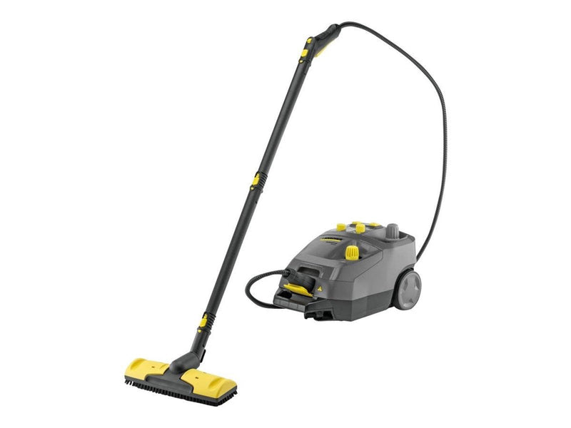Kärcher Dampfreiniger SG 4/4 Steam Cleaner