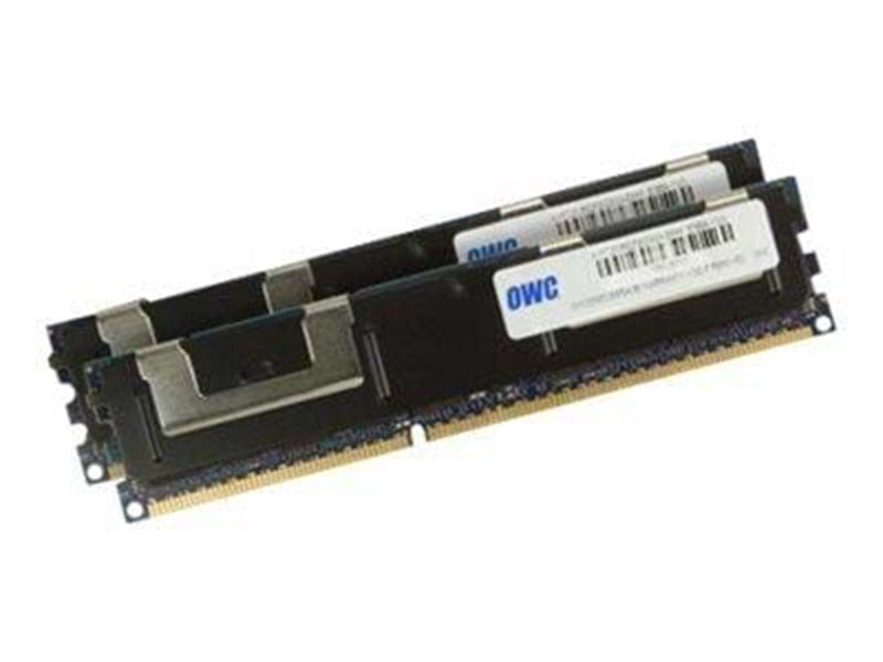 OWC Other World Computing - DDR3 - 32 GB: 2 x 16 GB - DIMM 240-pin