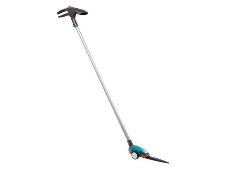 Gardena Comfort Grasschere, langstielig