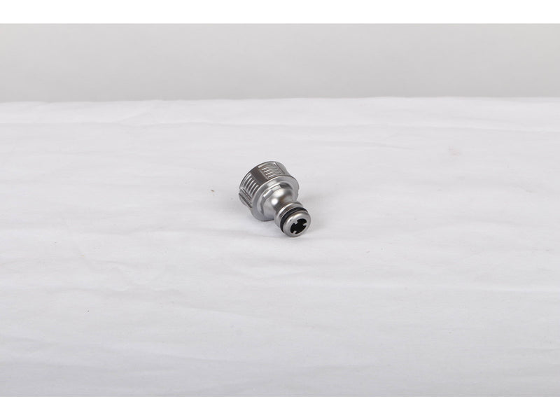 Gardena Premium Hahnverbinder 21 mm (G 1/2")