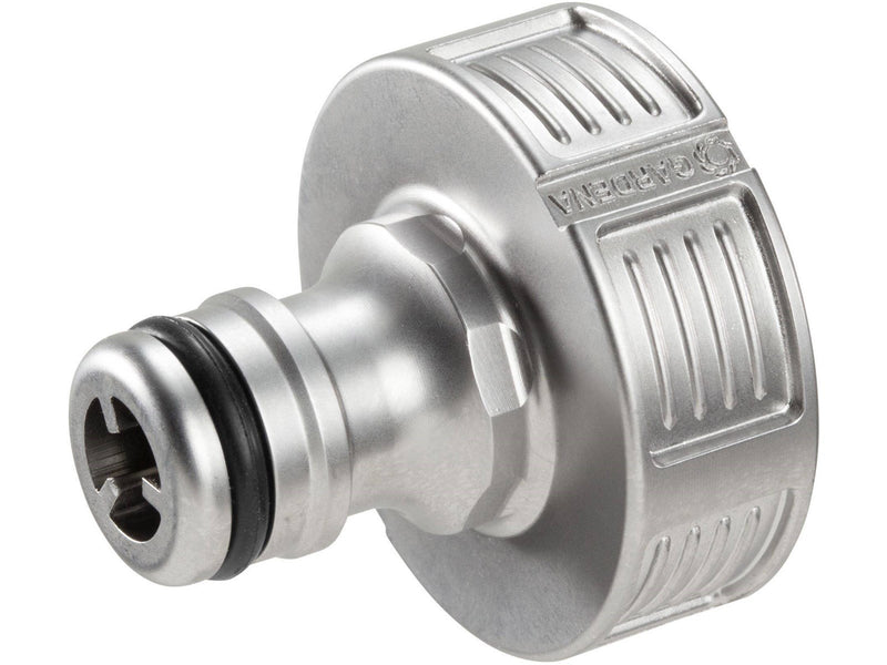 Gardena Premium Hahnverbinder 33,3 mm (G 1")