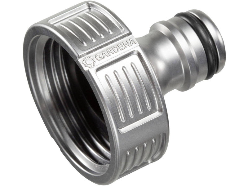 Gardena Premium Hahnverbinder 33,3 mm (G 1")