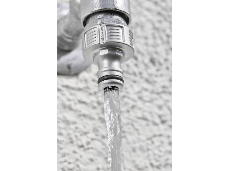 Gardena Premium Hahnverbinder 33,3 mm (G 1")