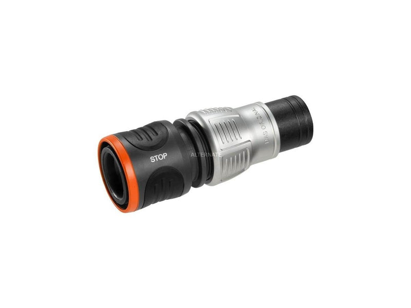 Gardena Premium Wasserstop 13 mm (1/2") – 15 mm (5/8“)
