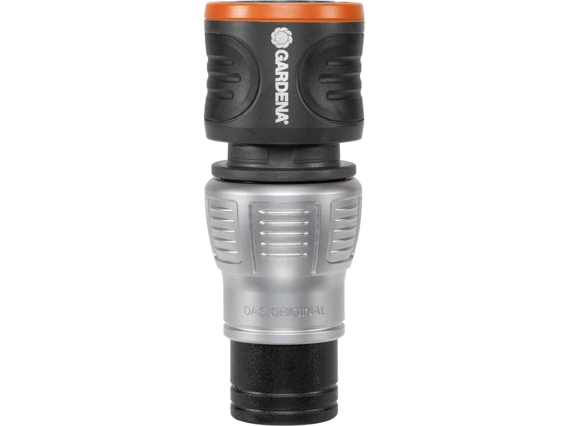 Gardena Premium Wasserstop 13 mm (1/2") – 15 mm (5/8“)