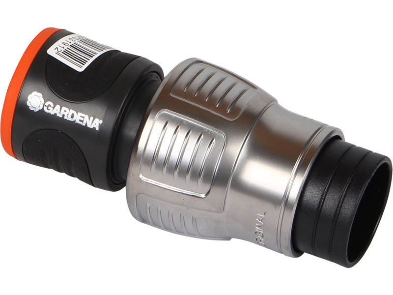 Gardena Premium Wasserstop 19 mm (3/4")